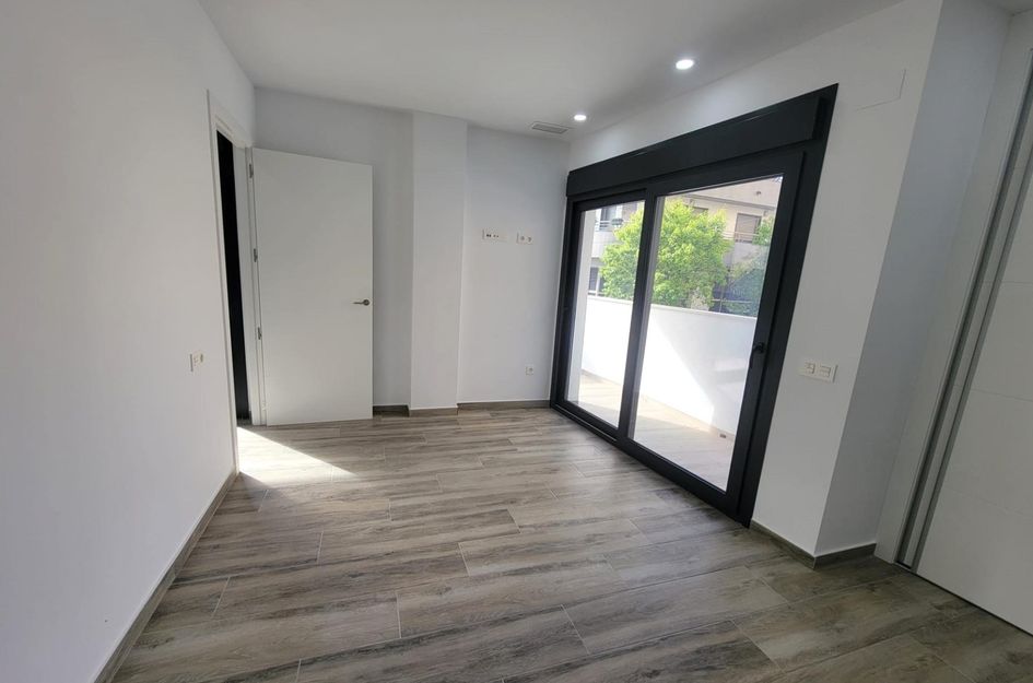 Appartement in Torrevieja