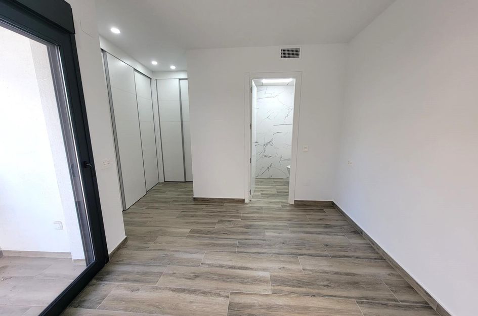 Appartement in Torrevieja