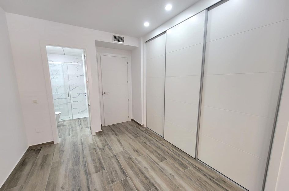 Appartement in Torrevieja