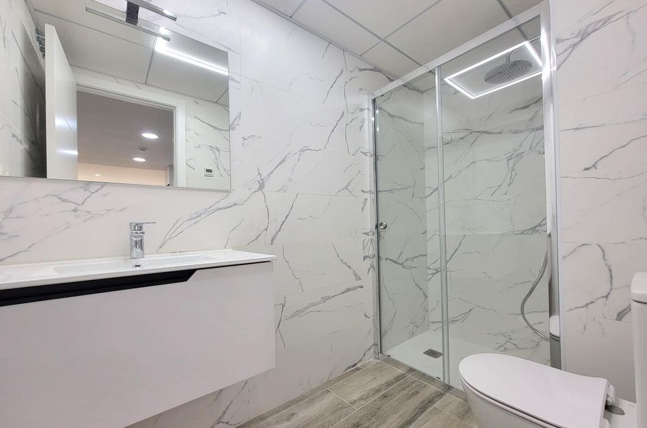 Appartement in Torrevieja