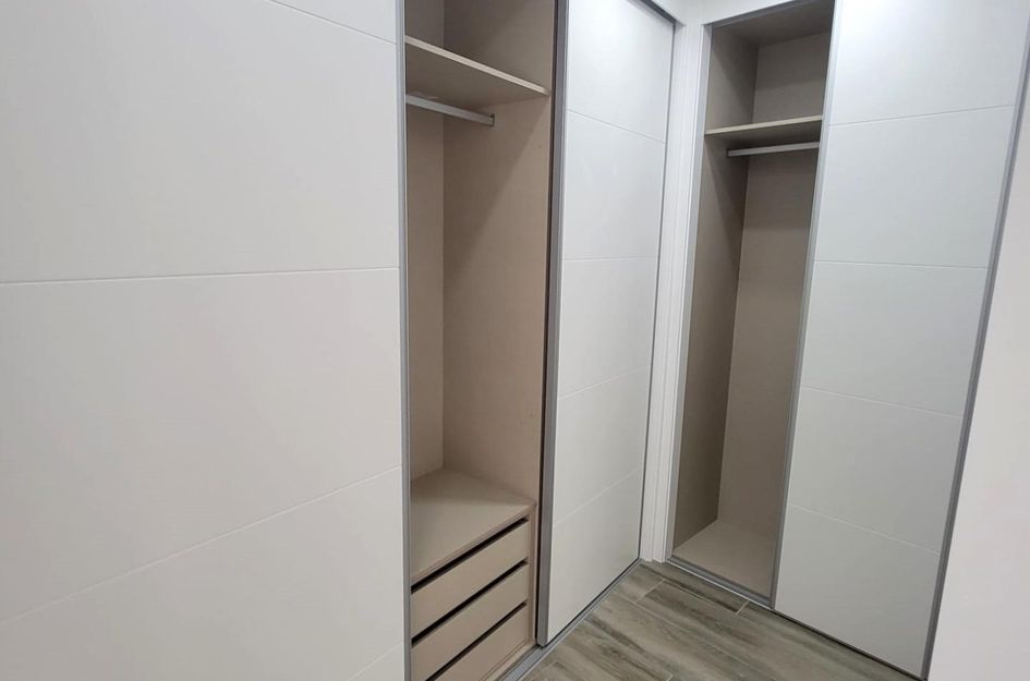 Appartement in Torrevieja