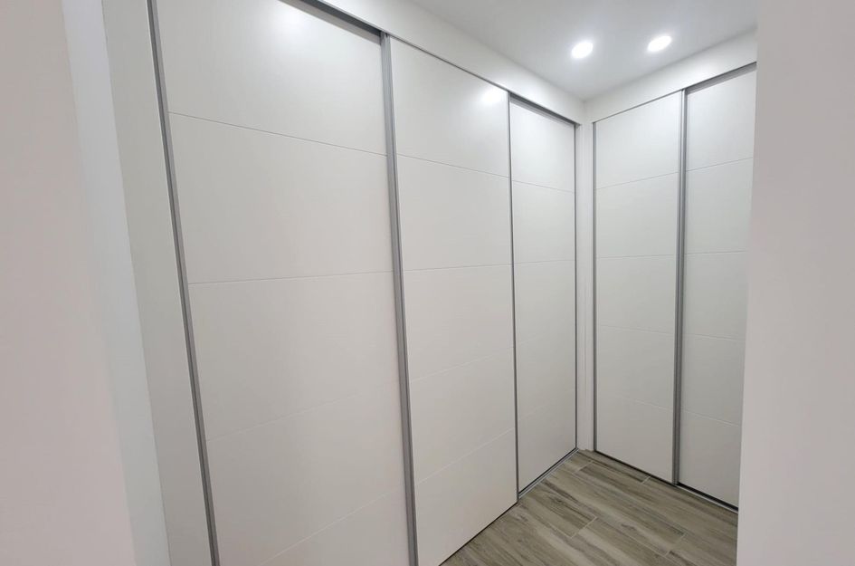 Appartement in Torrevieja