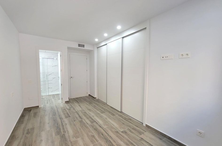 Appartement in Torrevieja