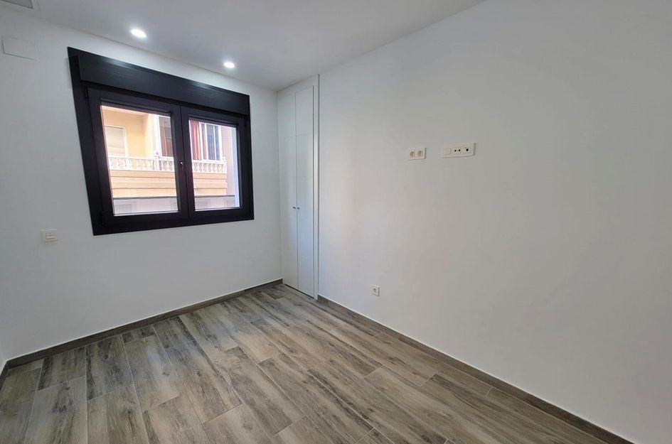 Appartement in Torrevieja