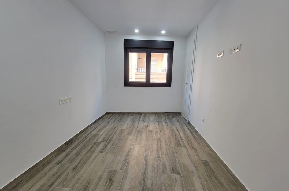 Appartement in Torrevieja
