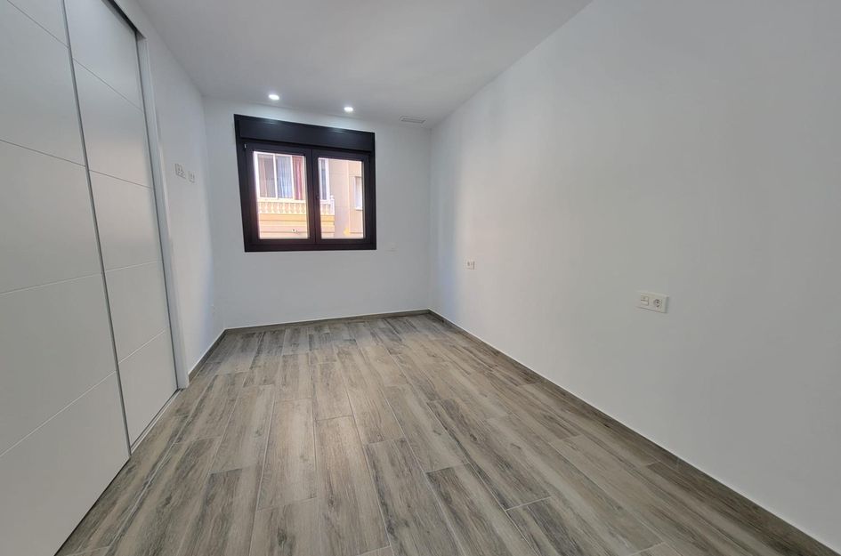 Appartement in Torrevieja