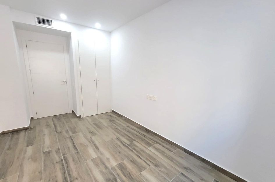 Appartement in Torrevieja