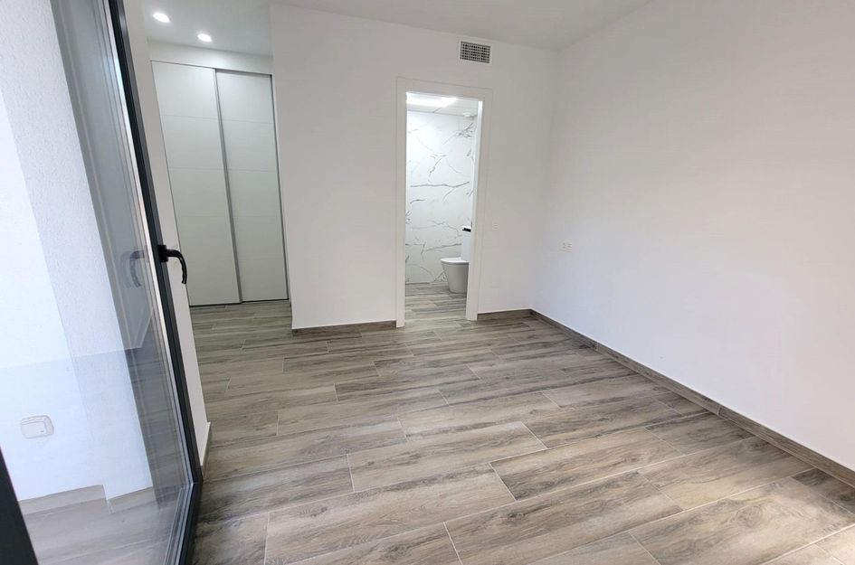 Appartement in Torrevieja