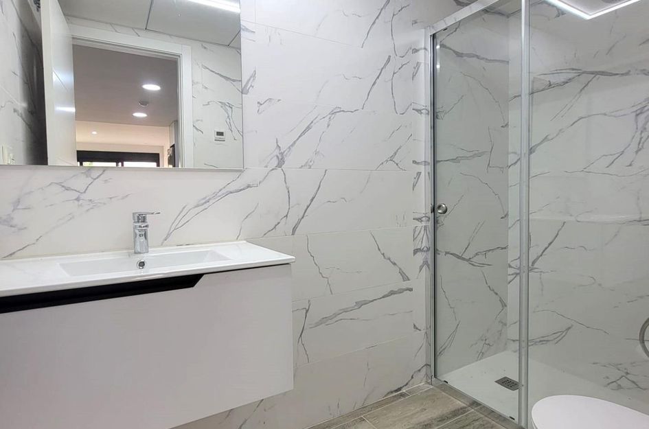 Appartement in Torrevieja