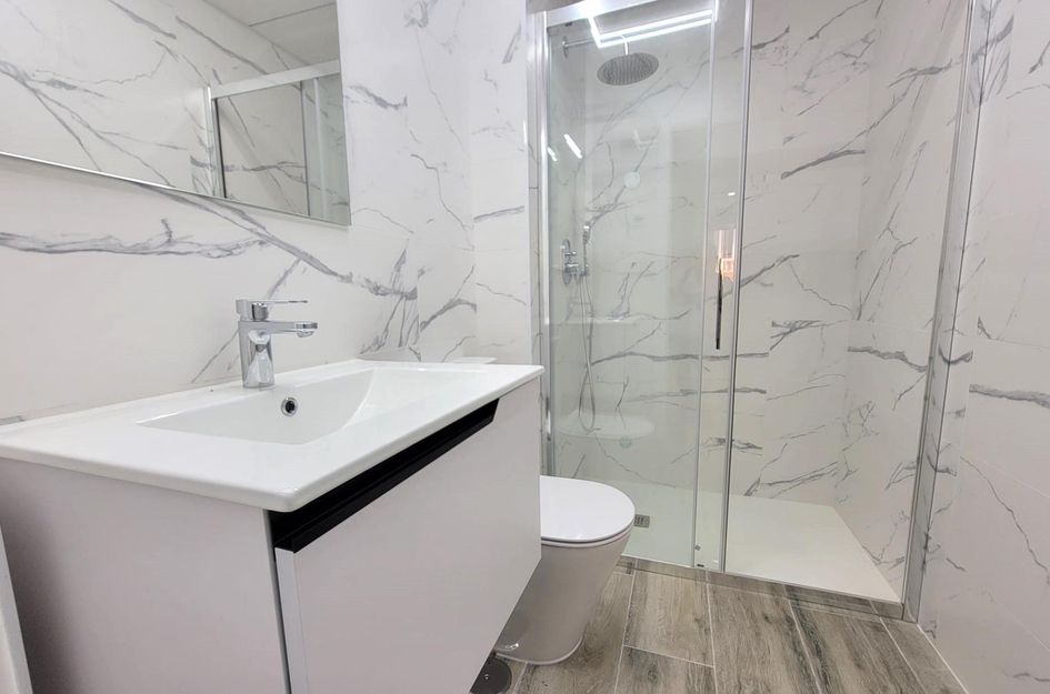 Appartement in Torrevieja