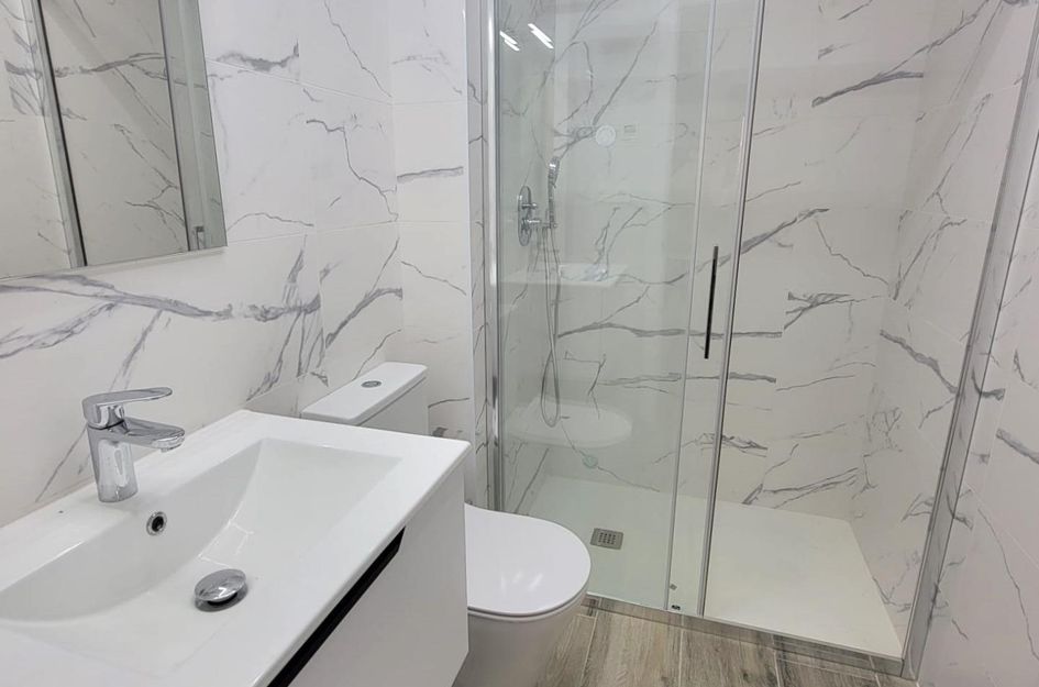 Appartement in Torrevieja