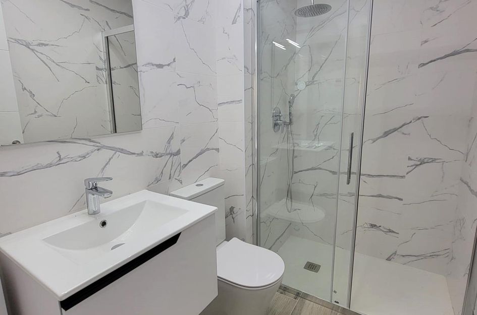 Appartement in Torrevieja