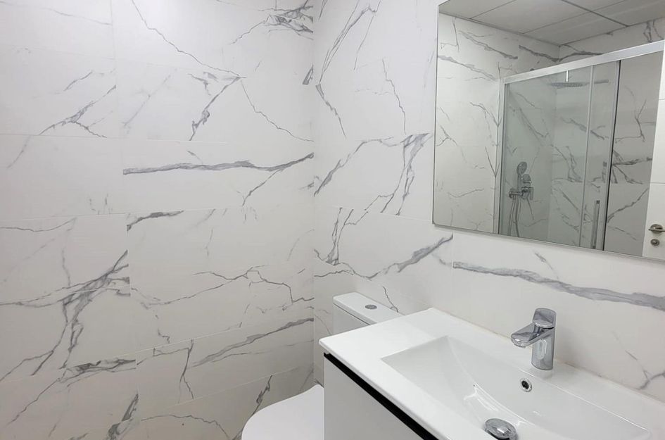 Appartement in Torrevieja