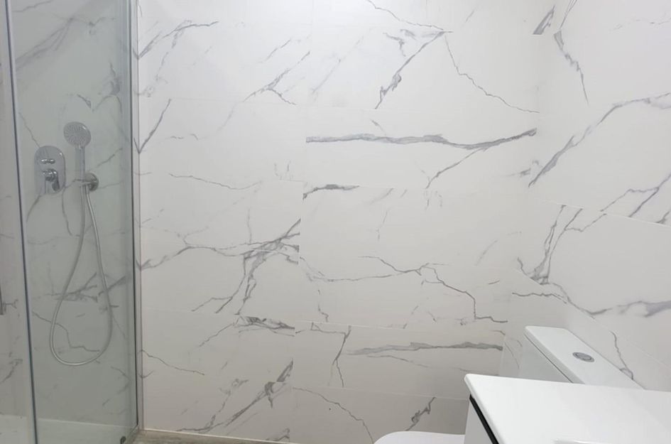 Appartement in Torrevieja