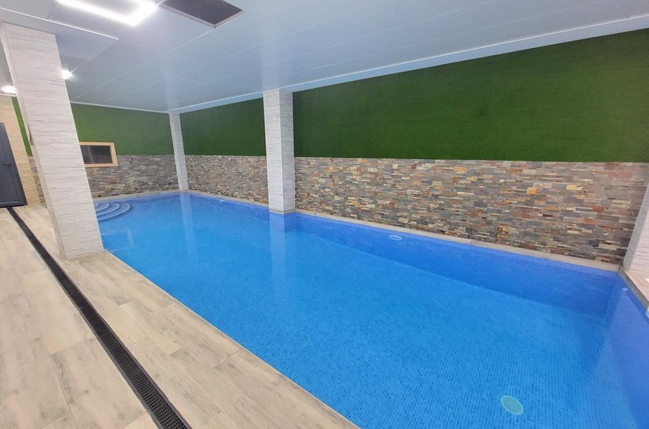 Appartement in Torrevieja