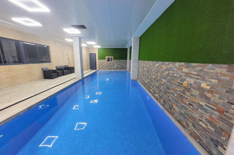 Appartement in Torrevieja