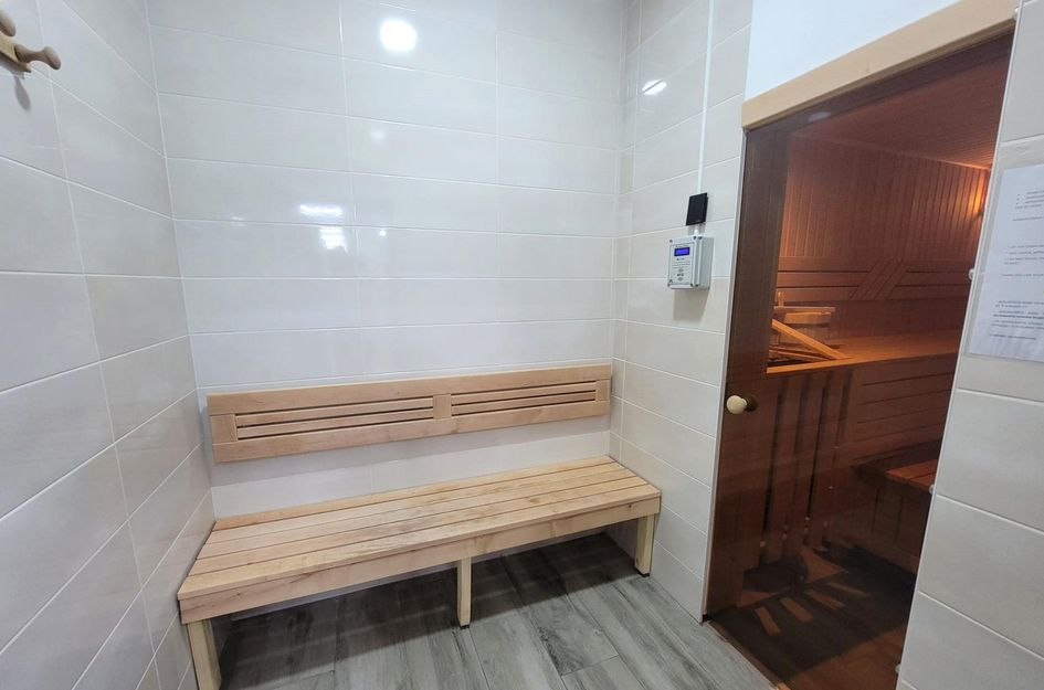 Appartement in Torrevieja