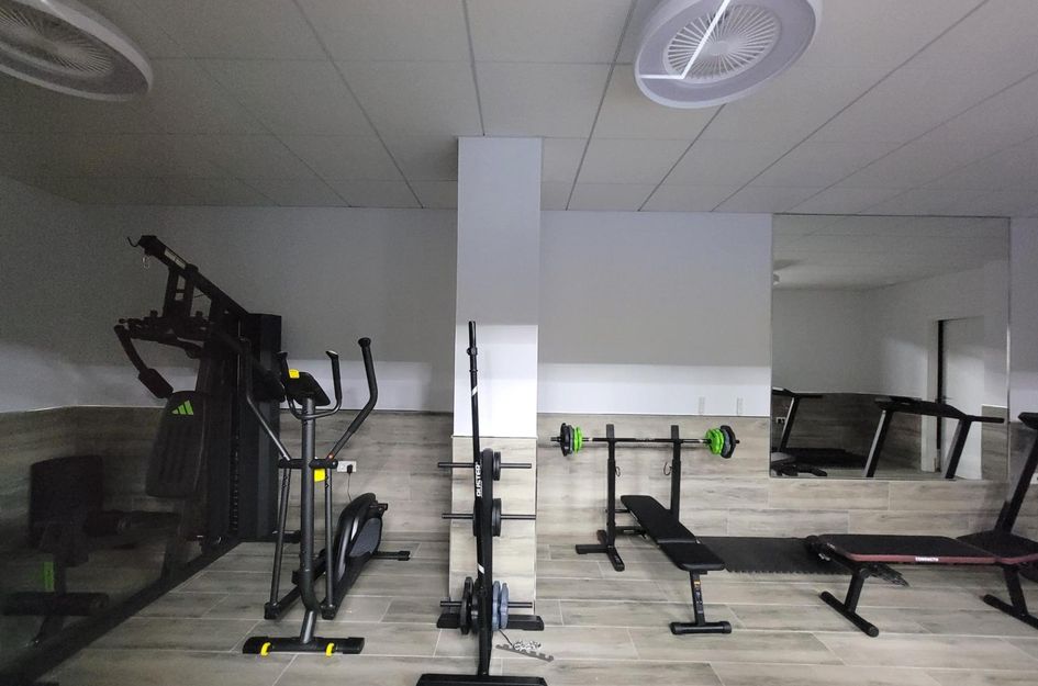 Appartement in Torrevieja