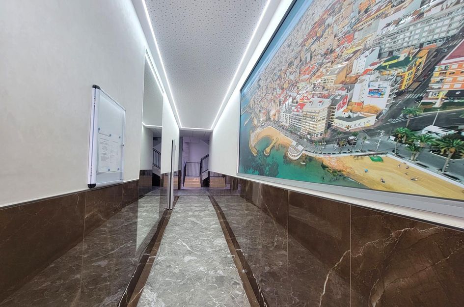 Appartement in Torrevieja