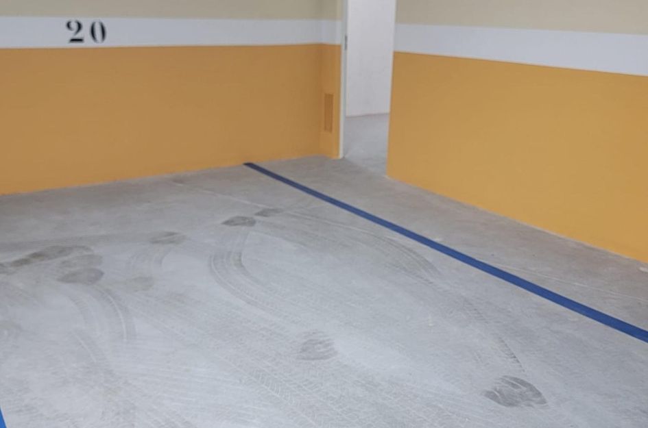 Appartement in Torrevieja