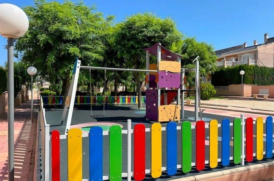 Huis in Gran Alacant