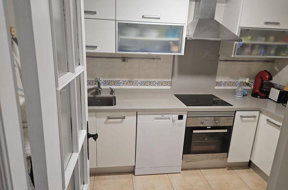 Huis in Gran Alacant