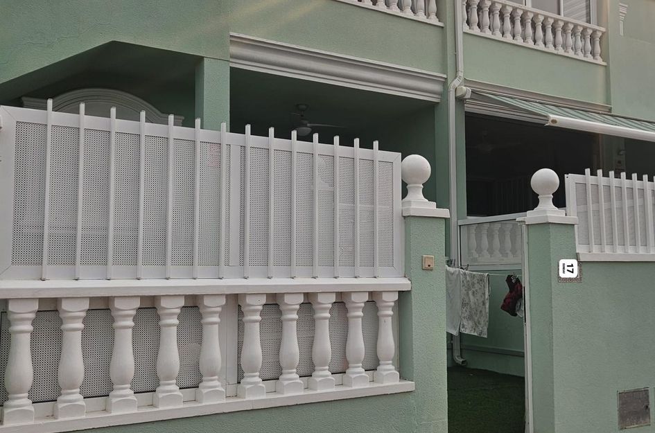 Huis in Gran Alacant