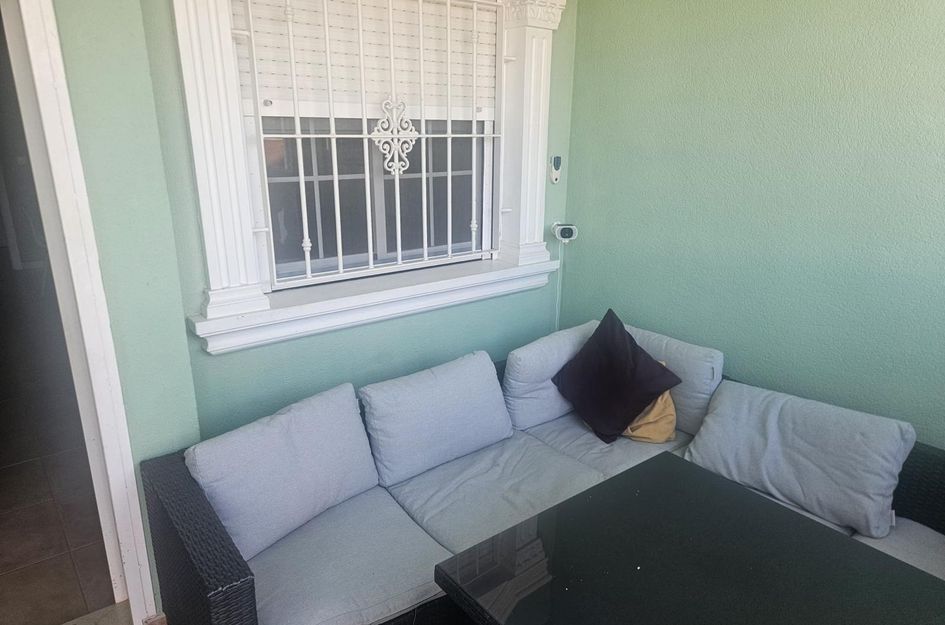 Huis in Gran Alacant