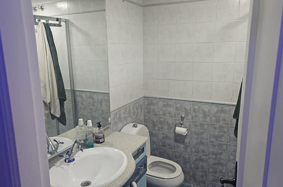 Huis in Gran Alacant