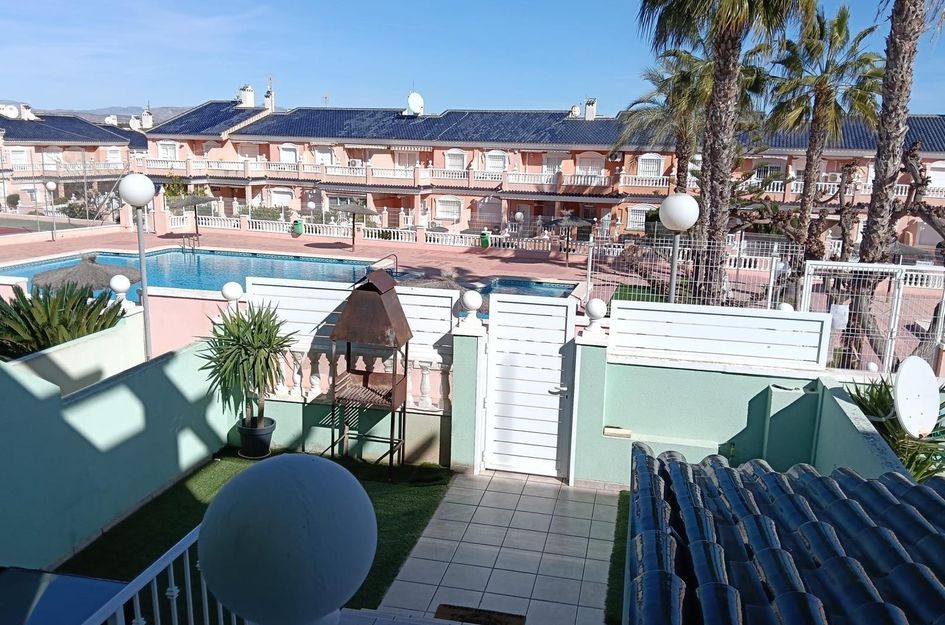 Huis in Gran Alacant