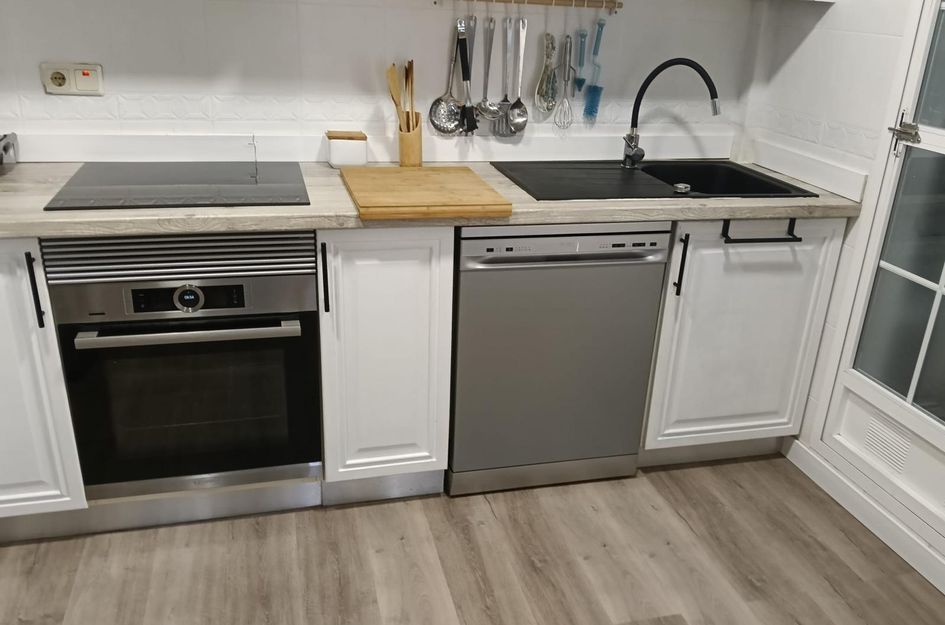 Huis in Gran Alacant