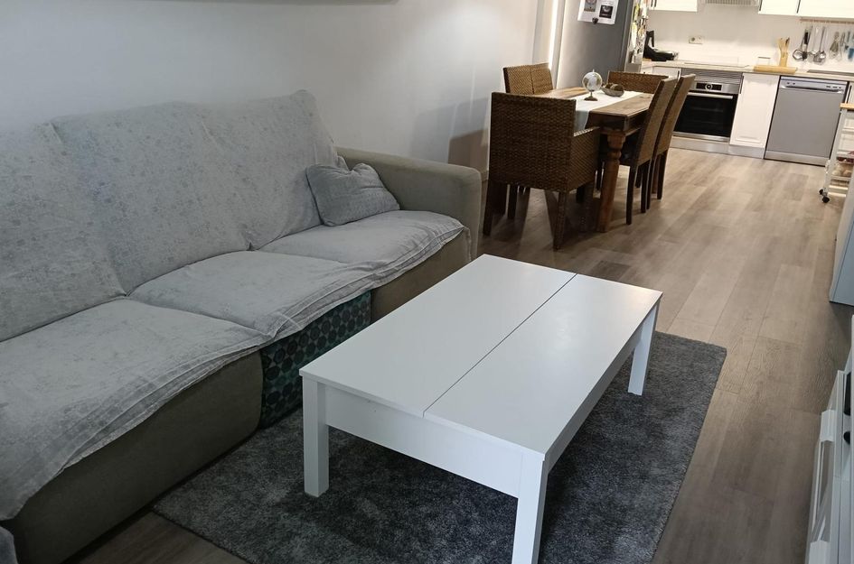 Huis in Gran Alacant