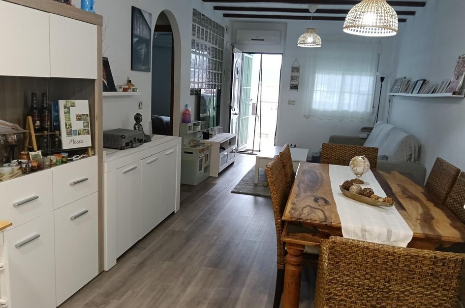 Huis in Gran Alacant