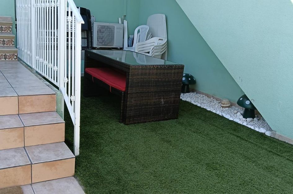 Huis in Gran Alacant