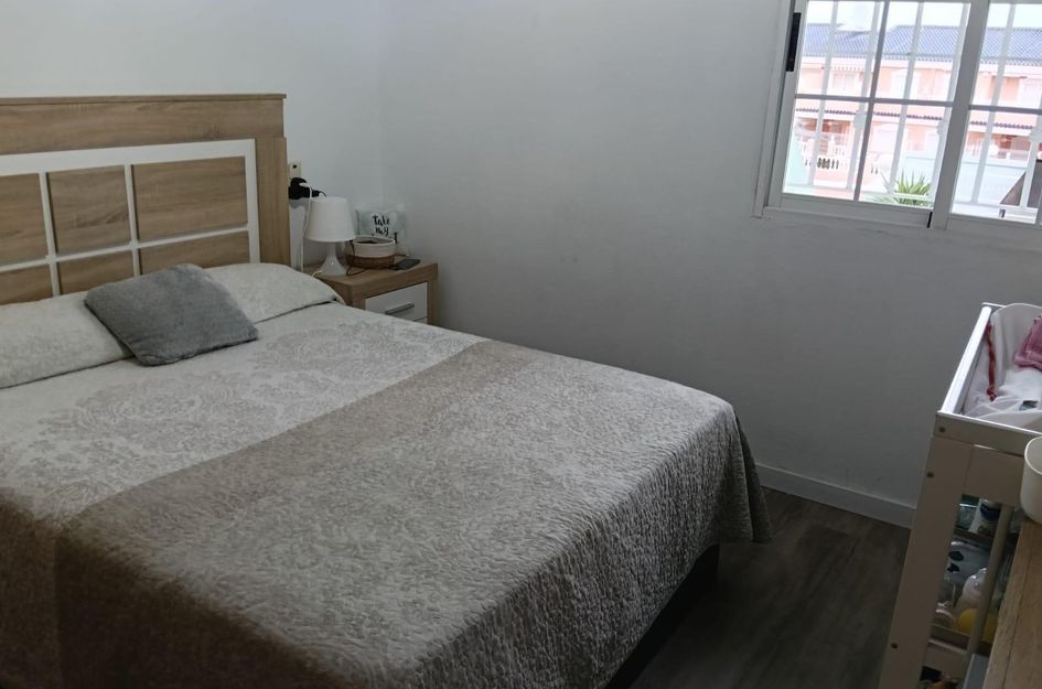 Huis in Gran Alacant