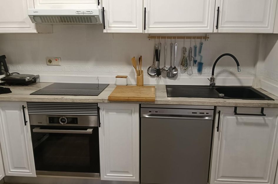 Huis in Gran Alacant