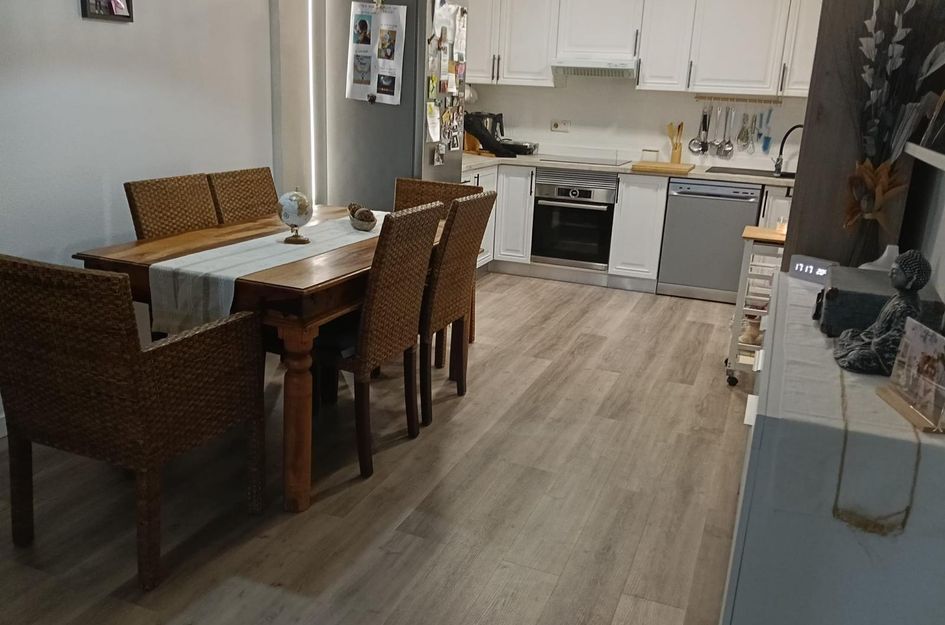 Huis in Gran Alacant