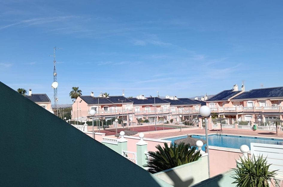 Huis in Gran Alacant