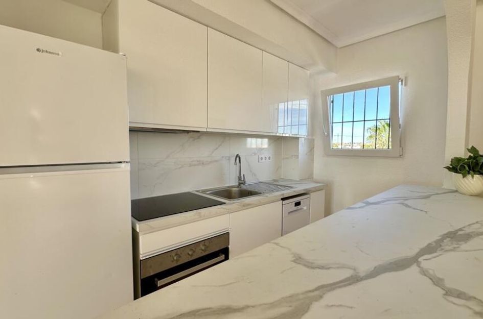 Penthouse in Punta Prima