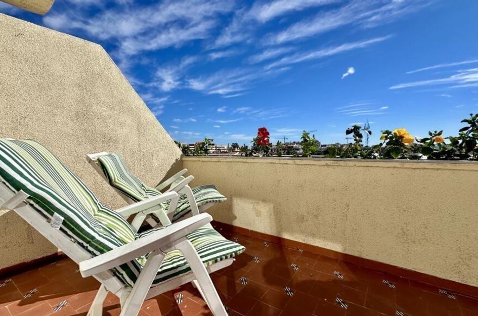 Penthouse in Punta Prima