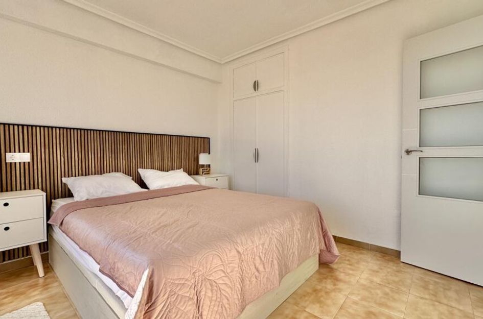 Penthouse in Punta Prima