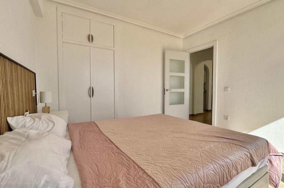 Penthouse in Punta Prima