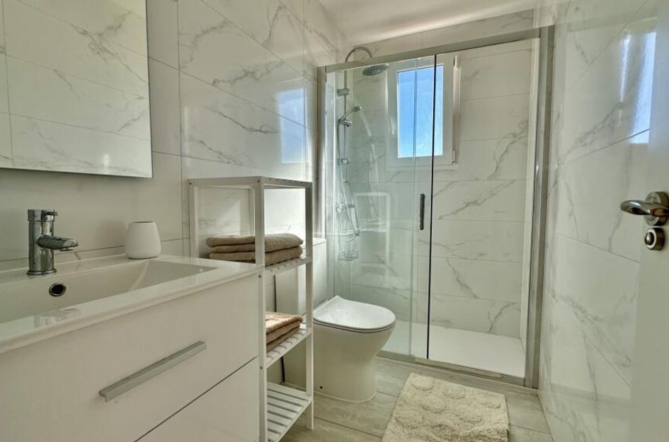 Penthouse in Punta Prima