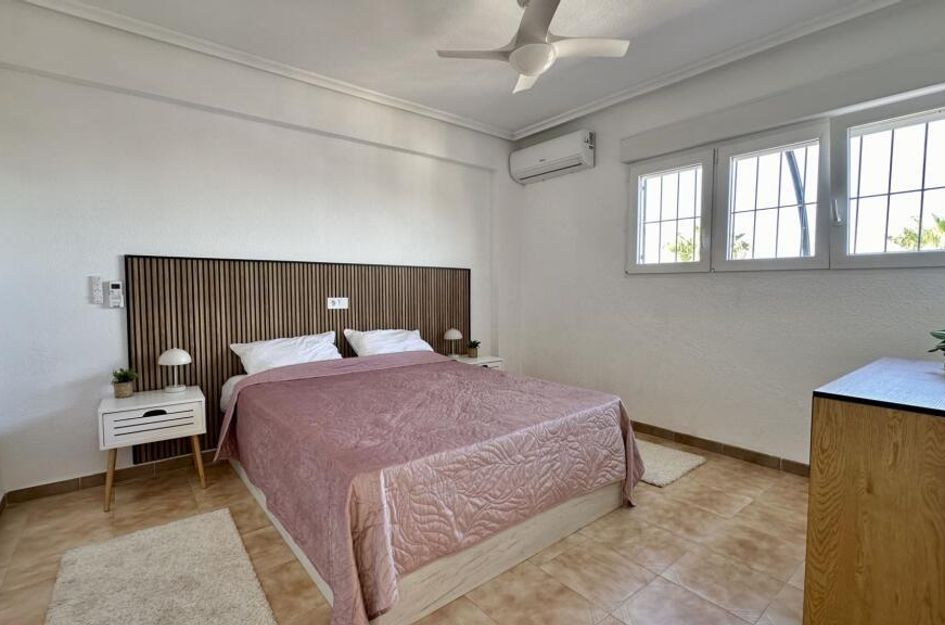 Penthouse in Punta Prima