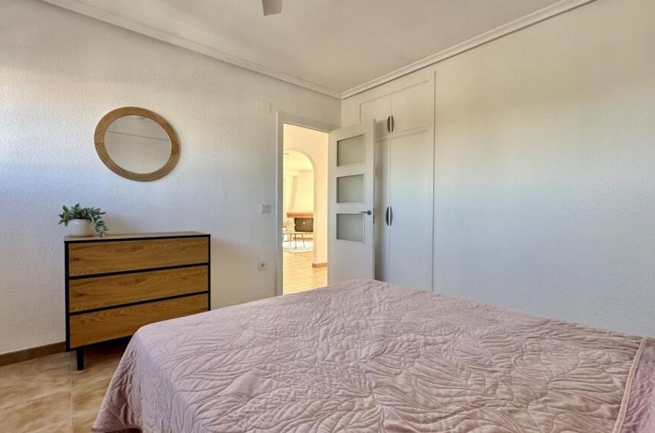 Penthouse in Punta Prima