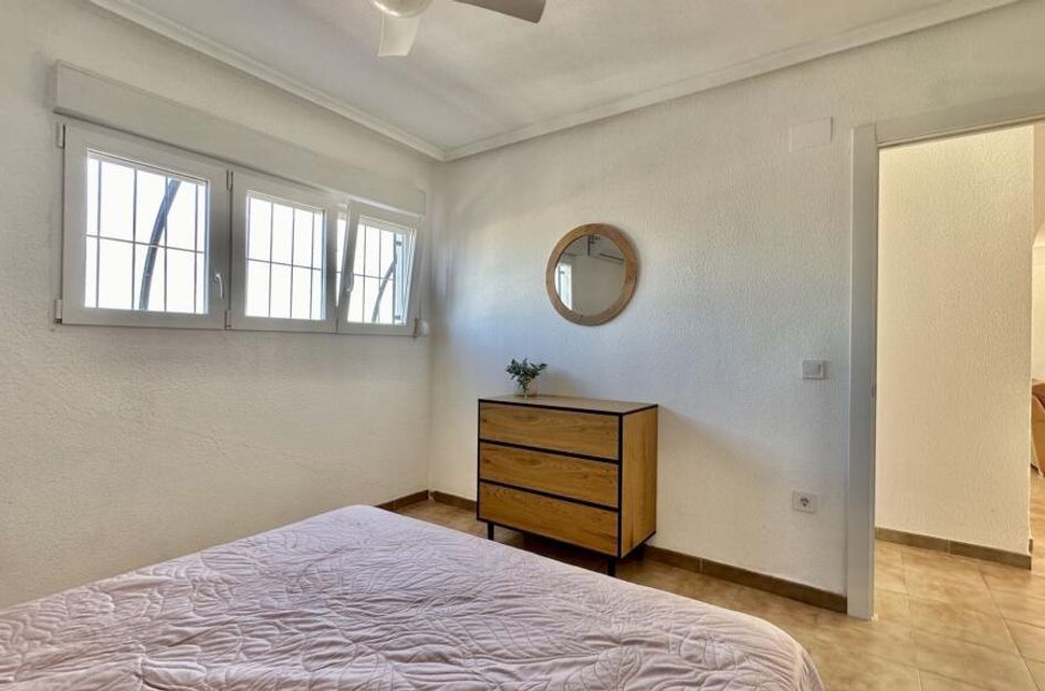 Penthouse in Punta Prima