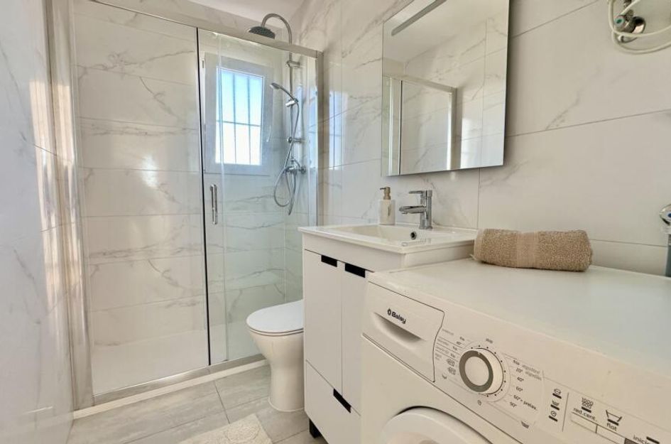 Penthouse in Punta Prima