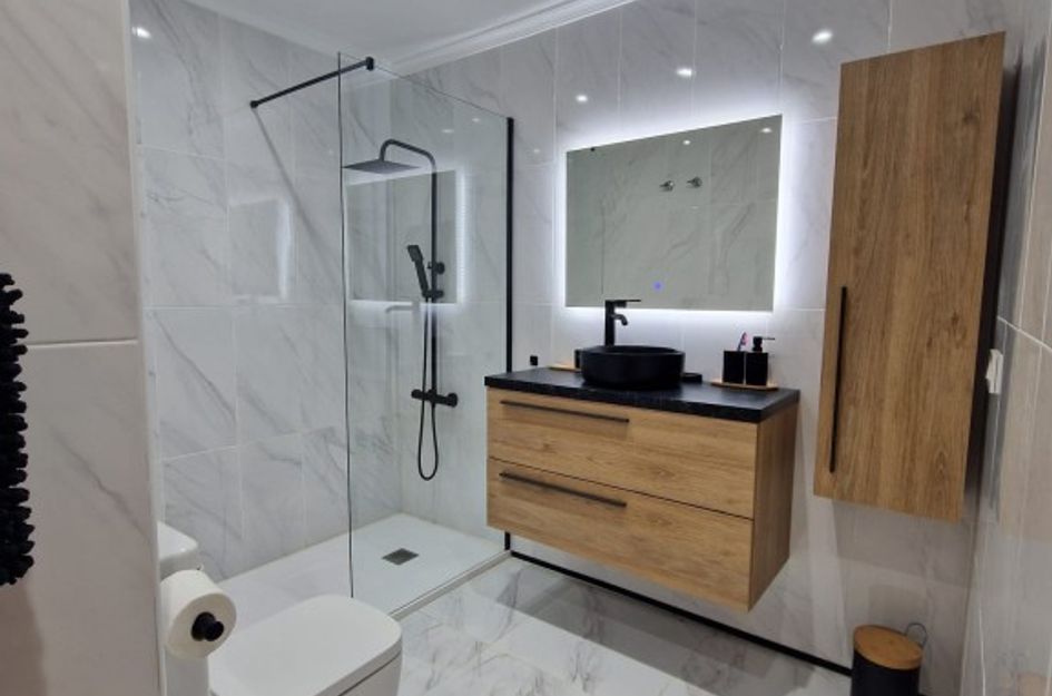 Duplex in Orihuela Costa