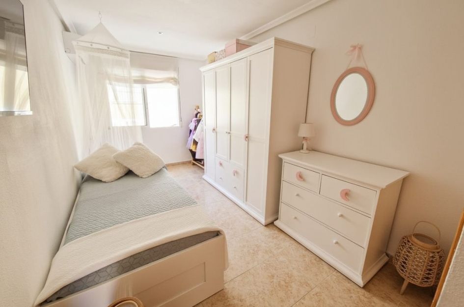 Duplex in Orihuela Costa