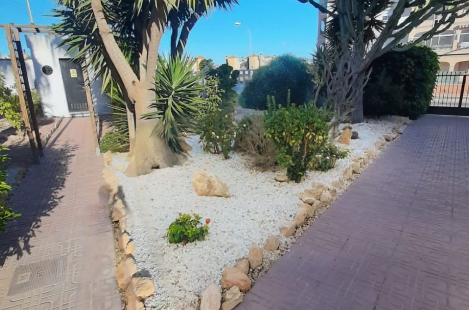 Duplex in Orihuela Costa